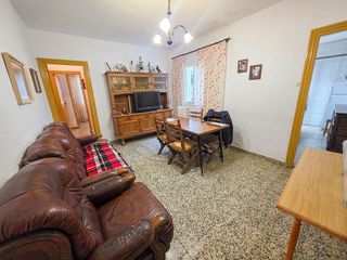 Casa adosada en venta en Centro Urbano en Estepona