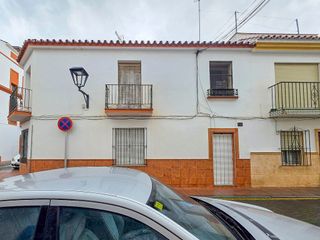 Casa adosada en venta en Centro Urbano en Estepona