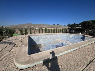 Chalet en venta en San Fulgencio