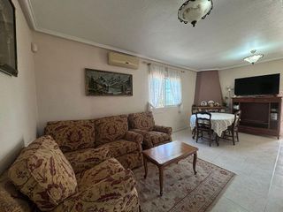 Chalet en venta en San Fulgencio