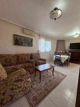 Chalet en venta en San Fulgencio