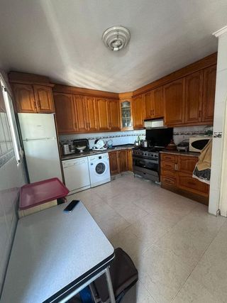 Chalet en venta en San Fulgencio