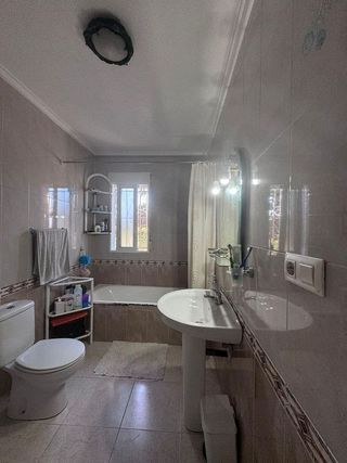 Chalet en venta en San Fulgencio