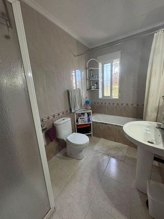 Chalet en venta en San Fulgencio