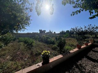 Chalet en venta en San Fulgencio