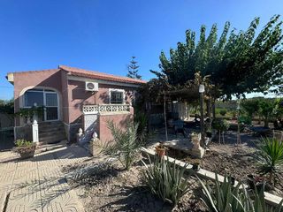 Chalet en venta en San Fulgencio