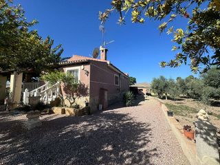 Chalet en venta en San Fulgencio