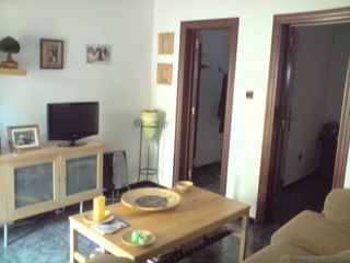 Piso en venta en Montigalà -Sant Crist en Badalona