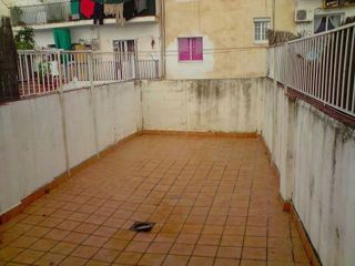 Piso en venta en Montigalà -Sant Crist en Badalona