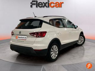 Seat Arona 1.0 TSI 85kW (115CV) Style Ecomotive