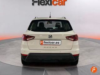 Seat Arona 1.0 TSI 85kW (115CV) Style Ecomotive