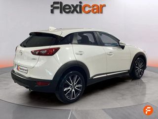 Mazda CX-3 2.0 G 89kW (121CV) 2WD AT Evolution