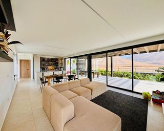 Chalet en venta en La Oliva pueblo en Oliva (La)