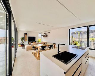 Chalet en venta en La Oliva pueblo en Oliva (La)