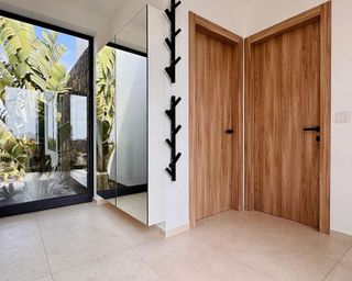 Chalet en venta en La Oliva pueblo en Oliva (La)