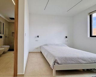 Chalet en venta en La Oliva pueblo en Oliva (La)