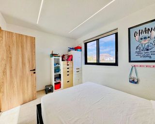 Chalet en venta en La Oliva pueblo en Oliva (La)