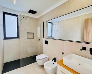 Chalet en venta en La Oliva pueblo en Oliva (La)