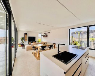 Chalet en venta en La Oliva pueblo en Oliva (La)