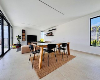Chalet en venta en La Oliva pueblo en Oliva (La)