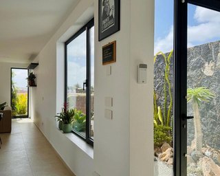 Chalet en venta en La Oliva pueblo en Oliva (La)