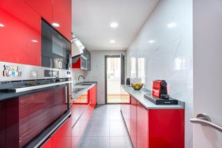 Piso en venta en Cementiri Vell en Terrassa