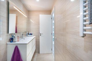 Piso en venta en Cementiri Vell en Terrassa