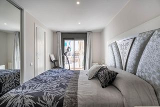 Piso en venta en Cementiri Vell en Terrassa