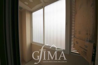 Casa adosada en venta en Tomelloso