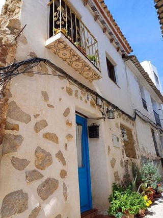 Chalet en venta en Sella