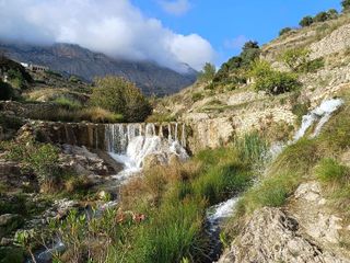 Chalet en venta en Sella