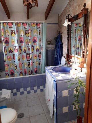 Chalet en venta en Sella