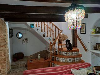 Chalet en venta en Sella