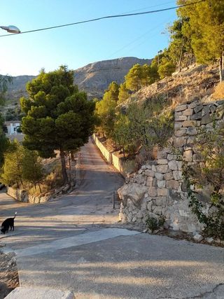 Chalet en venta en Sella