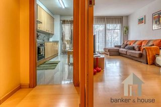 Piso en venta en Centre - Cordelles en Cerdanyola del Vallès