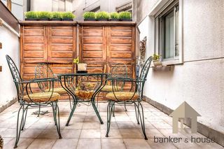 Piso en venta en Centre - Cordelles en Cerdanyola del Vallès