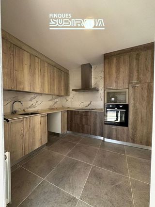 Piso en venta en Llevant en Igualada