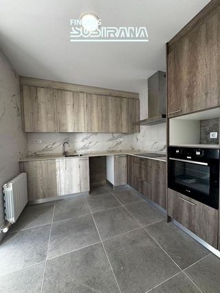 Piso en venta en Llevant en Igualada