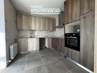 Piso en venta en Llevant en Igualada