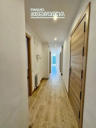 Piso en venta en Llevant en Igualada