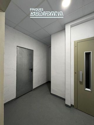 Piso en venta en Llevant en Igualada