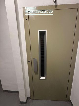 Piso en venta en Llevant en Igualada