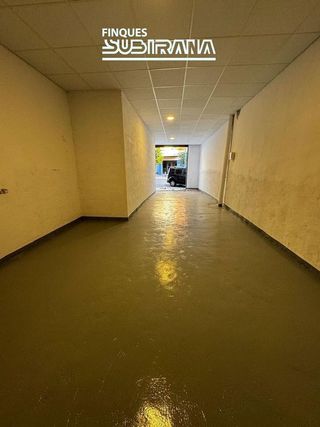 Piso en venta en Llevant en Igualada