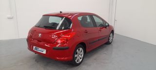 Peugeot 308 2008