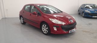 Peugeot 308 2008