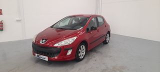 Peugeot 308 2008