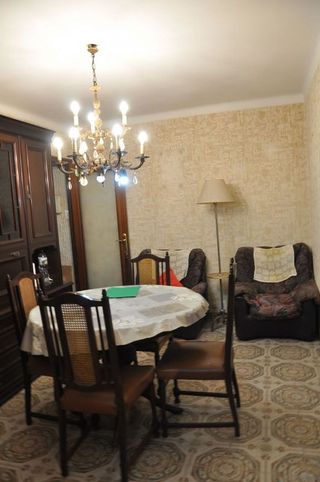 Piso en venta en La Florida en Hospitalet de Llobregat, L´