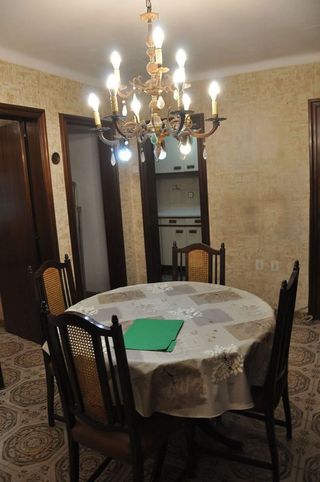 Piso en venta en La Florida en Hospitalet de Llobregat, L´