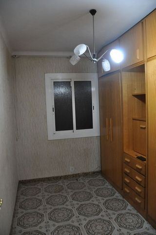 Piso en venta en La Florida en Hospitalet de Llobregat, L´