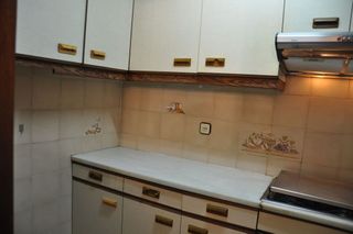 Piso en venta en La Florida en Hospitalet de Llobregat, L´